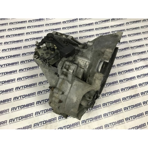 МКПП коробка перемикання передач Ford Mondeo 4 2.0 МТ 2007-2014 7G9R7002BC
